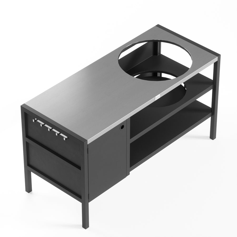 UMAMI modul 3 for Kamado