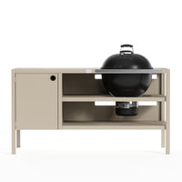 UMAMI modul 3 - Klotgrill