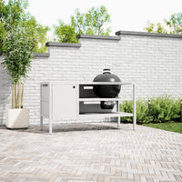 UMAMI modul 3 - Klotgrill