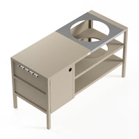 UMAMI modul 3 - Klotgrill