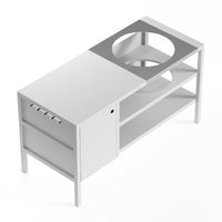 UMAMI modul 3 - Klotgrill