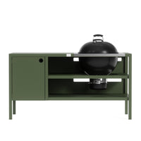 UMAMI modul 3 - Kuglegrill