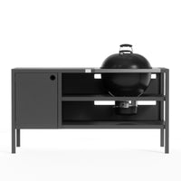 UMAMI modul 3 - Klotgrill