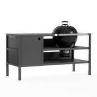 UMAMI modul 3 - Klotgrill