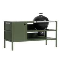 UMAMI modul 3 - Kuglegrill