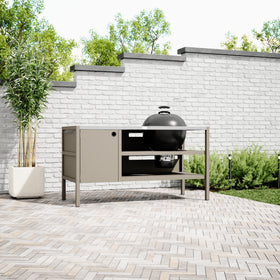 UMAMI modul 3 til kuglegrill