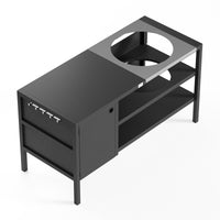 UMAMI modul 3 - Klotgrill