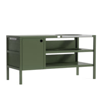 UMAMI modul 3 - Kuglegrill