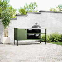 UMAMI modul 3 - Kuglegrill