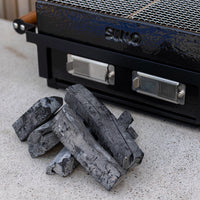 Kamado SUMO binchotan hvid maitiew 5 KG