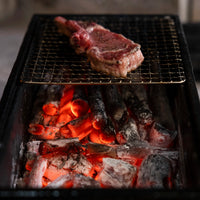 Kamado Sumo Binchotan Blanc Eucalyptus 5 kg