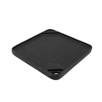 Hibachi Gussejernsplade Dobbelt Sidet