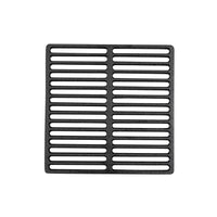 Hibachi Støpejernsgrill