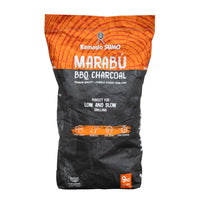 Kamado SUMO Maradú trækul 9 KG