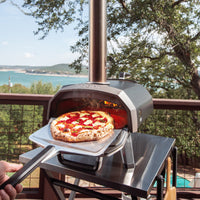 Ooni Karu 2 multifuel pizzaugn