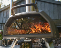 Ooni Karu 2 Pro multifuel pizzaugn