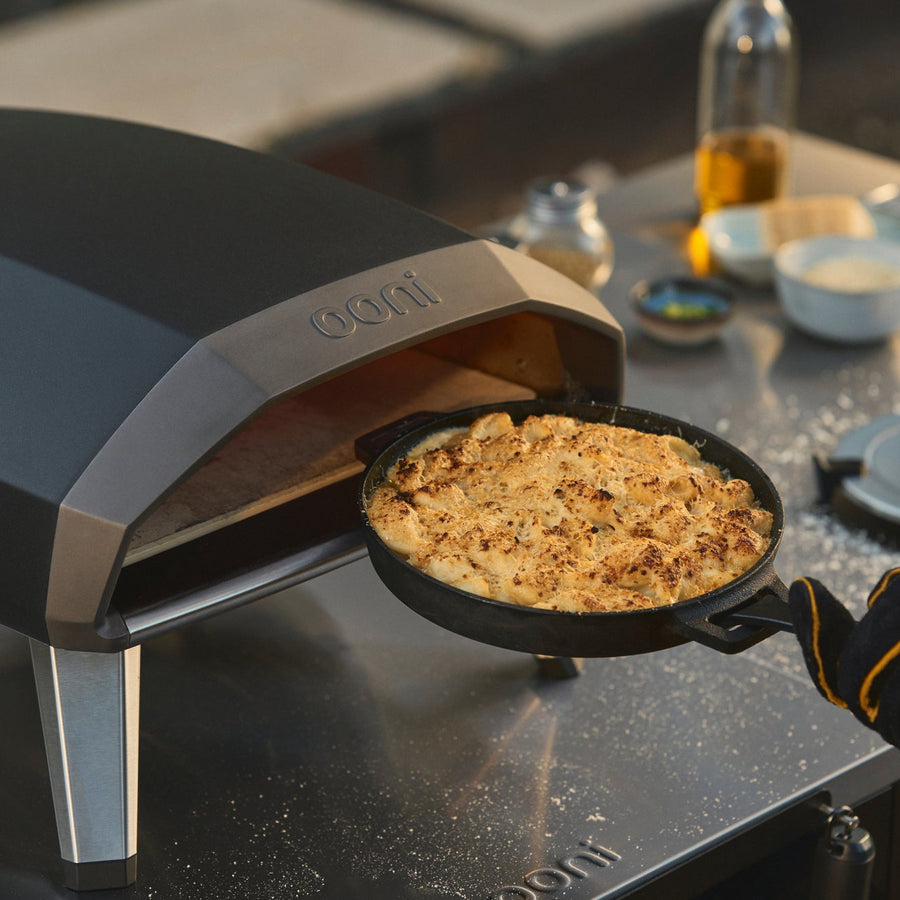 Four à pizza à gaz Ooni Koda 2