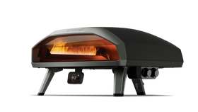 Ooni Koda 2 Max gassdrevet pizzaovn