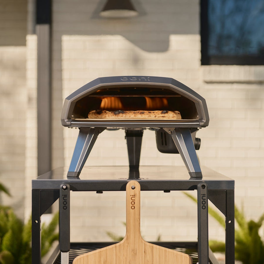 Four à pizza à gaz Ooni Koda 2