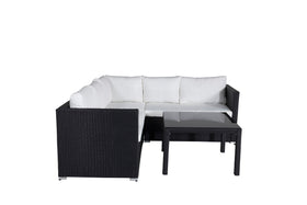 Kuba Loungegrupp