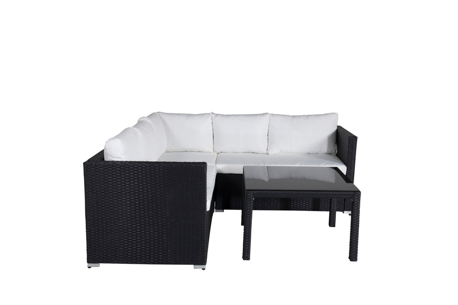 Kuba Loungegrupp