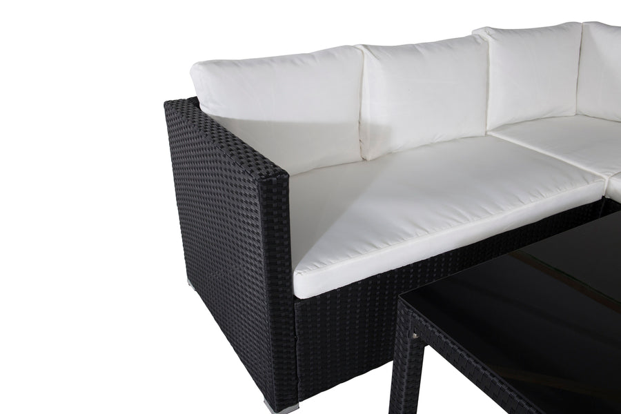 Kuba Loungegrupp