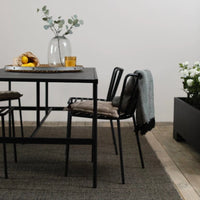 KORIANDER matgrupp rektangulär