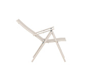 Levanzo Spisestuestole 2-pak (Justerbar)