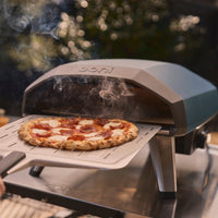 Four à pizza à gaz Ooni Koda 2