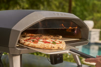 Ooni Koda 2 Max gasdrevet pizzaovn 