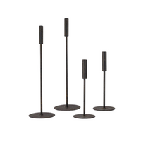 SOFIA lysestager i 4-pak