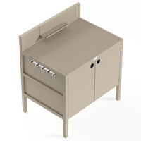 UMAMI modul 1 udekøkken