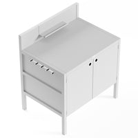 UMAMI modul 1 udekøkken