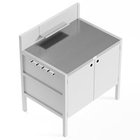 UMAMI modul 1 utekjøkken