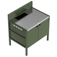 UMAMI modul 1 udekøkken