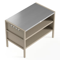 UMAMI modul 2 udekøkken