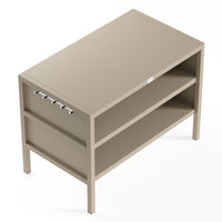 UMAMI modul 2 udekøkken