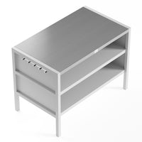 UMAMI modul 2 udekøkken