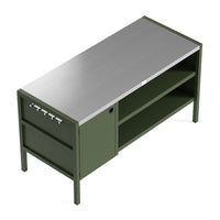 UMAMI modul 3 udekøkken