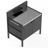 UMAMI modul 1 udekøkken