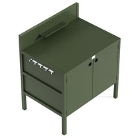 UMAMI modul 1 utekjøkken