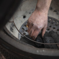 Kamado SUMO Maradú trækul 9 KG
