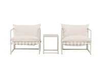 Salon de jardin Messina