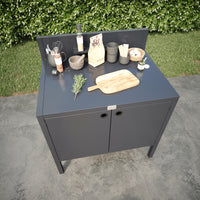 UMAMI modul 1 udekøkken