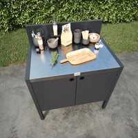 UMAMI modul 1 udekøkken