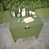 UMAMI modul 1 utekjøkken