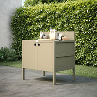 UMAMI modul 1 udekøkken