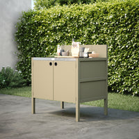 UMAMI modul 1 udekøkken