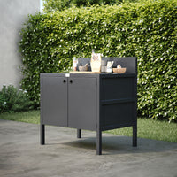 UMAMI modul 1 udekøkken