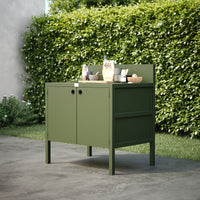 UMAMI modul 1 utekjøkken